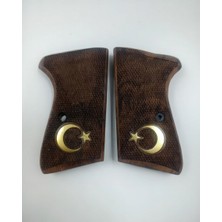 Kırıkkale Ahşap Lazer Işlemeli