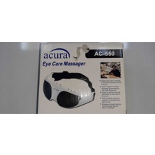 PremiumPort Baş Ağrısı ve Migren Için Rahatlatıcı Masaj Aleti