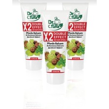 PremiumPort Doğal At Kestanesi Masaj Jeli Seti - Ferahlatıcı ve Rahatlatıcı 3'lü Paket