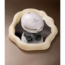 PremiumPort Rahatlatıcı ve Etkili Masaj Aleti, Stres Azaltıcı Ev Kullanımı Ürün