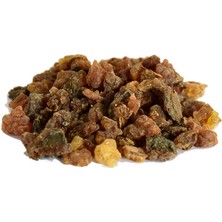 Pazarcan Mürsafi Zamkı Doğal 100 gr Paket