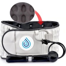 PremiumPort Sağlıklı ve Destekleyici Bel Kemeri, Konforlu Kullanım Için Ideal Seçim