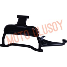 Moto Ulusoy Alt Orta Ayak Sehpa Honda Spacy 110 Alpha 110 Actıva S 125 Rks Spontını 110