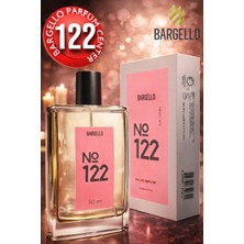Bargello 122 Bayan Parfüm Oriental 50 ml EDP