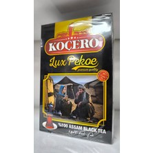 Kocero %100 Siyah Çay Iri Kıyım  900 gr