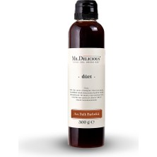 Mr. Delicious Düet Acı Ballı Barbekü Sos 300 gr