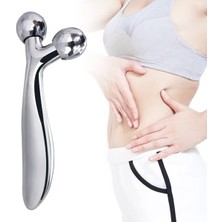 PremiumPort 3D Masaj Aleti Yüz, Boyun, Vücut ve Ayak Sıkılaştırıcı