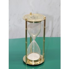 Pazarcan Pirinç Kum Saati