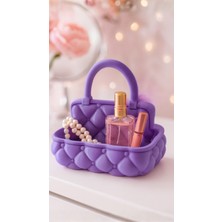 Şık Takı ve Makyaj Çantası, Organizer ile Güzelliğinizi Taşıyın