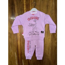 Pazarcan 6-24 Aylık Çocuk Takımı Lila