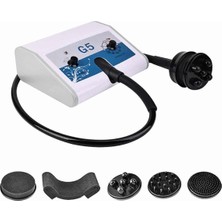 PremiumPort Şık ve Fonksiyonel 5 Başlıklı Masaüstü Çalışma Seti, Ev Kullanımı Için Ideal