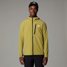 The North Face M Ma Softshell Jacket Erkek Ceket