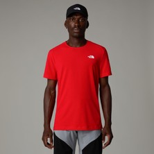 The North Face M Lightning Alpine S/S Tee Erkek T-Shirt