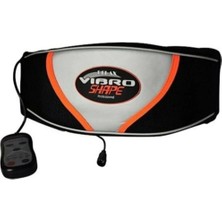 PremiumPort Iki Motorlu Isıtmalı Titreşimli Bel Kemeri – Rahatlatıcı ve Şekillendirici