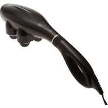 PremiumPort 4 Başlıklı Masaj Aleti NRD-192, Rahatlatıcı ve Güçlü Masaj Deneyimi