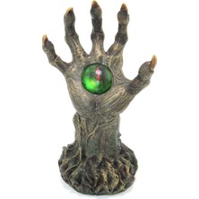 Pazarcan Polyester El Tasarımı Içi Ledli