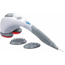 PremiumPort Kızılötesi Isıtıcı Masaj Aleti, Fizik Tedavi Cihazı, Rahatlatıcı ve Güçlü