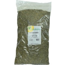 Pazarcan Maydanoz Kurusu Doğal 1000 gr Paket