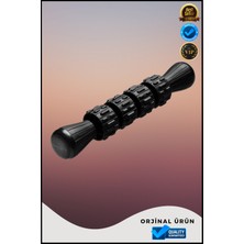 PremiumPort Sıkılaştırıcı ve Rahatlatıcı Masaj Rulosu, Vücut Formunu Destekler