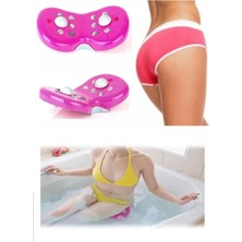 PremiumPort Kalça ve Bel Incelten Masaj Aleti, Spor ve Form Geliştirici