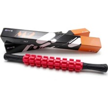 PremiumPort Yumuşak ve Esnek Masaj Çubuğu, Rahatlatıcı Kullanımıyla Evinizde Rahatlık Sağlar