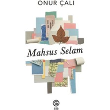 Hatıra Kutusu Mahsus Selam