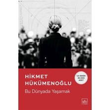 Hatıra Kutusu Bu Dünyada Yaşamak