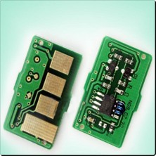 For Pantum TN411X-M6700-M6800- M7200-P3000-P3010 Dolum Için Chip