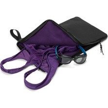 Tchibo Soyunma Altlığı ve Islak Eşya Torbası