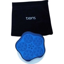 PremiumPort Çok Fonksiyonlu Kafa Masaj Aleti ile Rahatlık ve Konfor