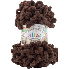 Alize Puffy Kahferengi 1 Adet Colar : 493