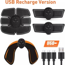 PremiumPort Karın Kas Güçlendirici Masaj Simülatörü ile Sağlıklı ve Güçlü Karınlar