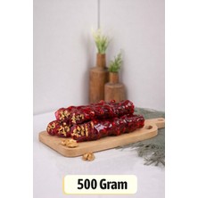 Yılmaz Ülkü Kuruyemiş Kalın Cevizli Narlı Maraş Sucuğu