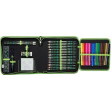 Smiggle - Minecraft Kırtasiye Seti