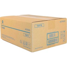 Konica Minolta Tnp-76 (ACF0050) Orjinal Toner - Bizhub 4000I / 4020I
