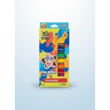 Nova Color Yüz Boyası 10’lu Set