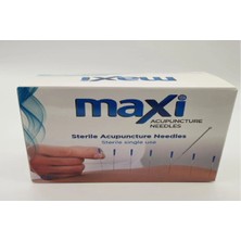 PremiumPort Hassas Cerrahi Kuru Iğne 0.25X40MM, Yüksek Kalite ve Güvenli Kullanım