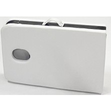 PremiumPort Katlanabilir Çanta Tipi Masaj Yatağı, Rahat ve Taşınabilir