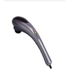 PremiumPort Pratik ve Çok Fonksiyonlu Kablosuz Masaj Aleti, Rahatlatıcı Kullanım