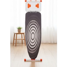 Pratik ve Şık Ütü Masası, Rahat Kullanımlı ve Dayanıklı Tasarım