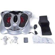 PremiumPort Rahatlatıcı ve Şık Ayak Masaj Aleti ile Konforu Yakalayın