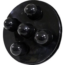 PremiumPort G5 Masaj Başlığı Hemispherical Tipi, Derinlemesine Rahatlık Için