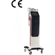 PremiumPort Kavitasyon Cihazı, Şok Dalga Masajı, Yağ Yakım, Vücut Şekillendirme