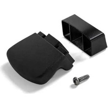 Amwayyapışmaz Tavalar Için Kulp 28 cm Kapaklı Yapışmaz Tava Icook