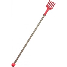 PremiumPort Metal Sırt Kaşıyıcı, Pratik ve Rahat Kaşıma Aleti (1 Adet)