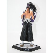 365Dükkan Anime Demon Slayer Kokushibo 30 cm