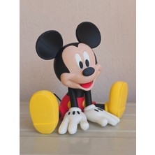 MakinoLab Mickey Mouse Figürü