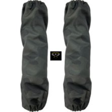 Moto Ulusoy Honda Dıo 110CC Arka Amortisör Kılıfı Çorabı Siyah Takım