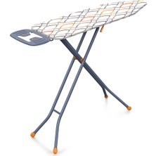 Pratik ve Şık 33X110 cm Ütü Masası, Kullanışlı ve Dayanıklı Tasarım