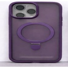 Mmc Trend İphone 13 PRO MAX Lensli Telefon Kılıfı